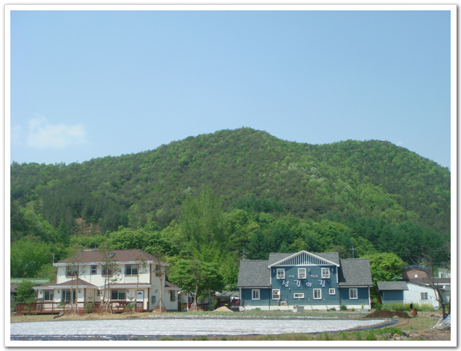 소망가득한 섬김의집 이미지 5