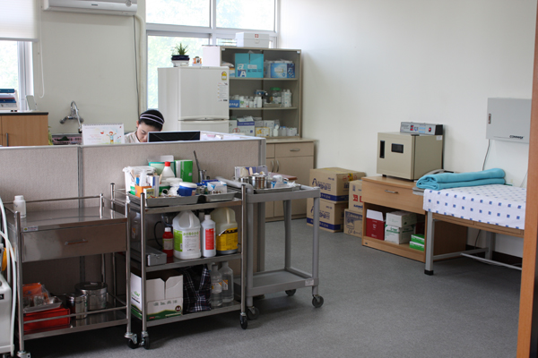 호서노인전문요양원 이미지 24