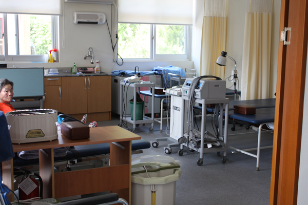 호서노인전문요양원 이미지 23