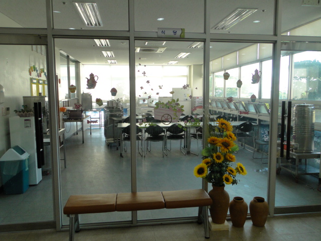 호서노인전문요양원 이미지 22