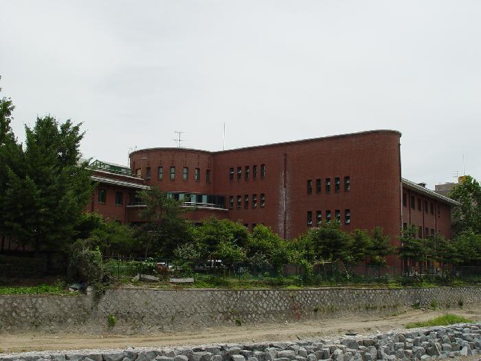 시립중계노인전문요양원 이미지 9