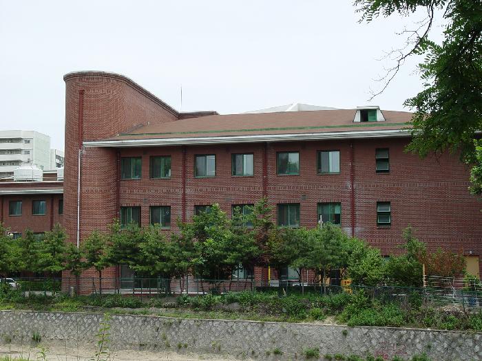 시립중계노인전문요양원 이미지 8