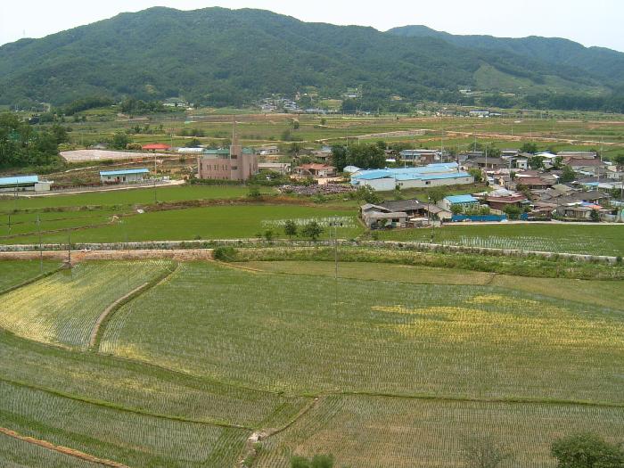 초정노인요양원