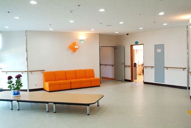 영주노인전문요양원 이미지 11