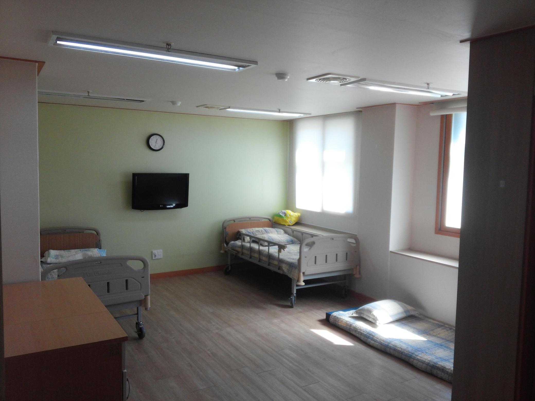 영주노인전문요양원 이미지 9