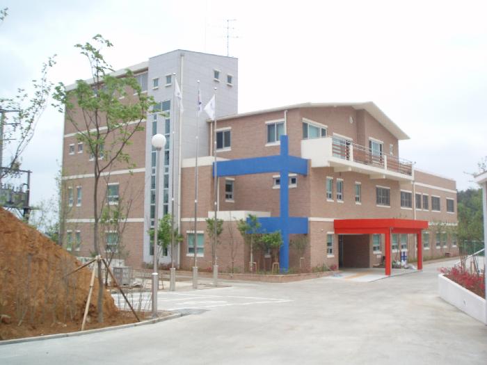 신광노인요양원 이미지 9