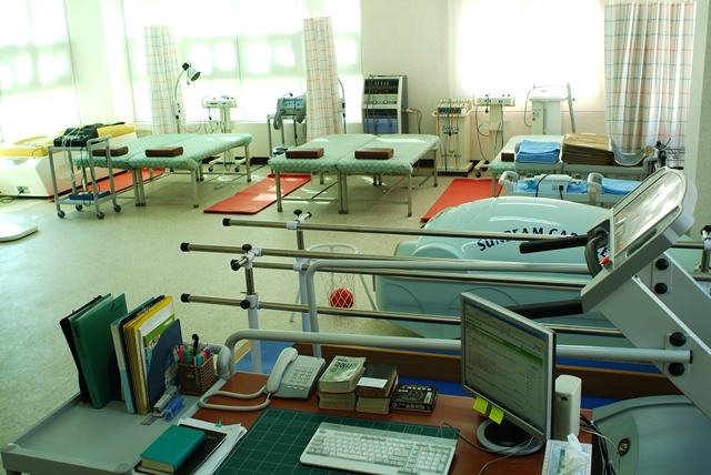 영주노인전문요양원 이미지 8