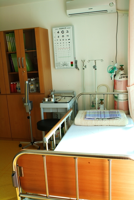 영주노인전문요양원 이미지 6