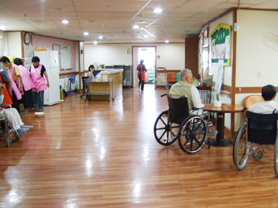 호산노인건강센터 이미지 8