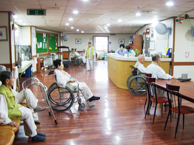 호산노인건강센터 이미지 7