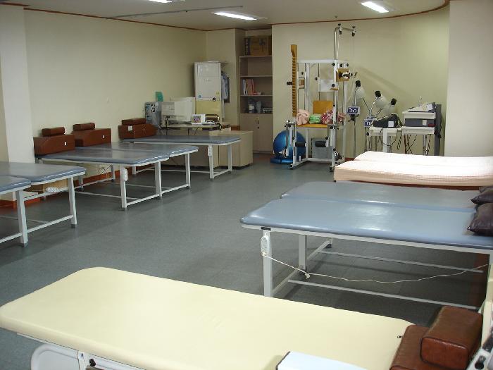 노인요양원 솔향 이미지 17