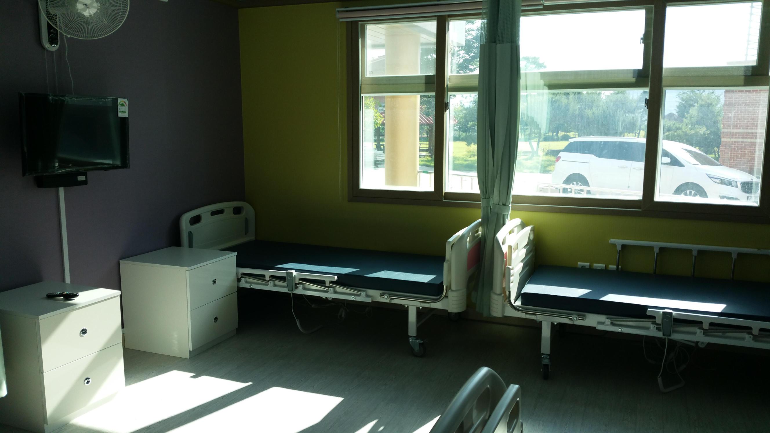 희망요양원 이미지 8