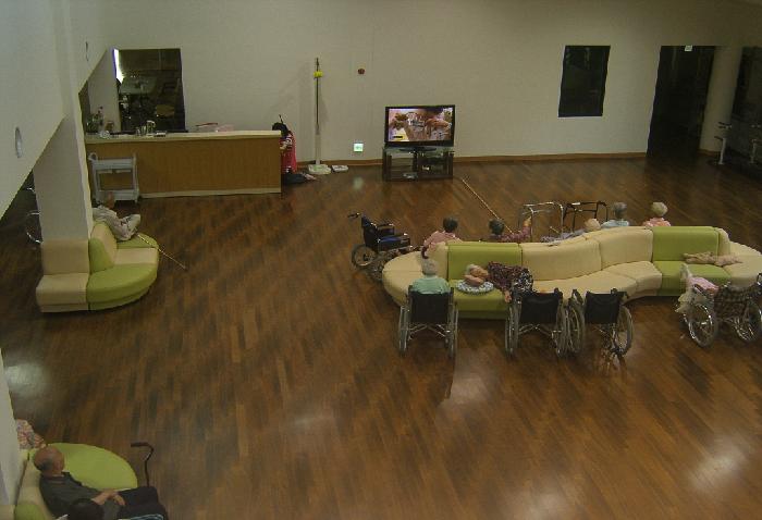 노틀담 사랑터 이미지 2