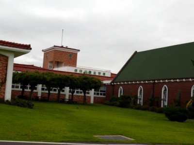 성이시돌요양원 이미지 12