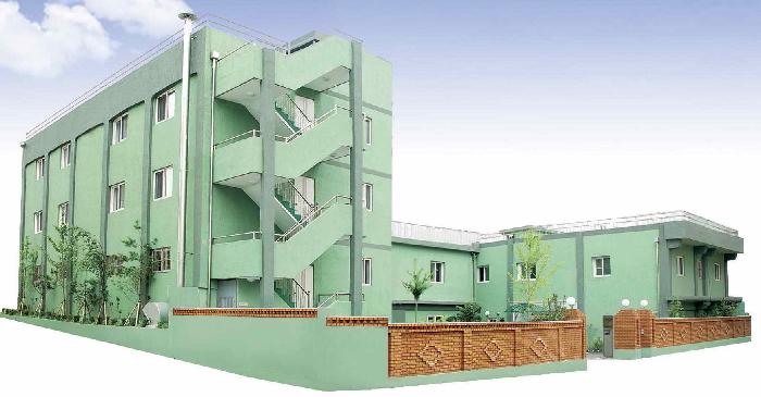 노인요양센터 인영실버 이미지 4