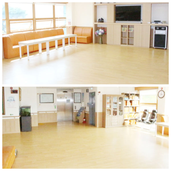 천우전문요양원 이미지 17