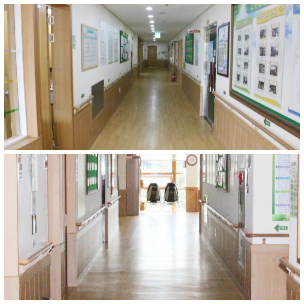 천우전문요양원 이미지 16