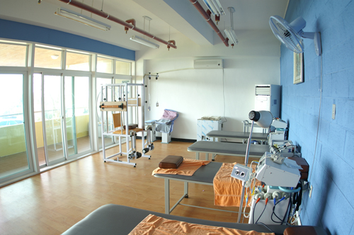 사회복지법인 자혜복지재단 노량실버타운 이미지 9