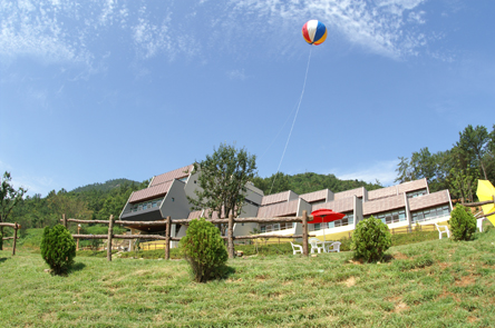 사회복지법인 자혜복지재단 노량실버타운 이미지 8