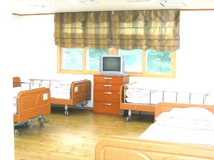 천우전문요양원 이미지 14