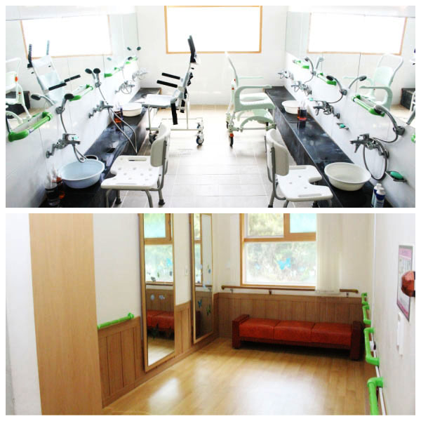 천우전문요양원 이미지 13