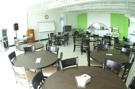 사회복지법인 자혜복지재단 노량실버타운 이미지 7