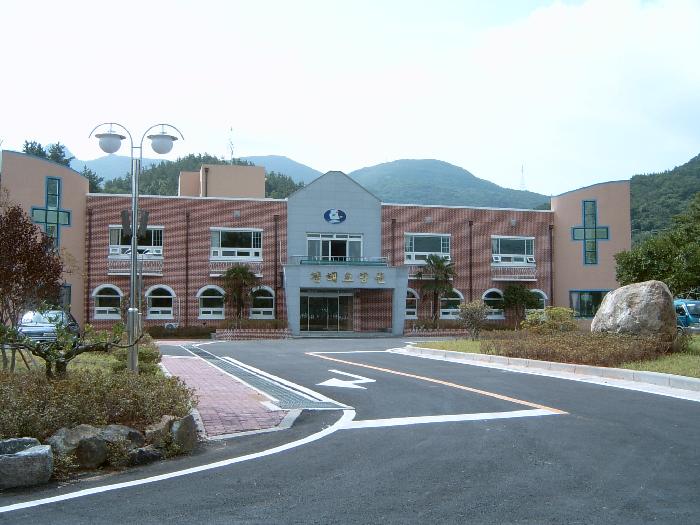 청해요양원 이미지 19