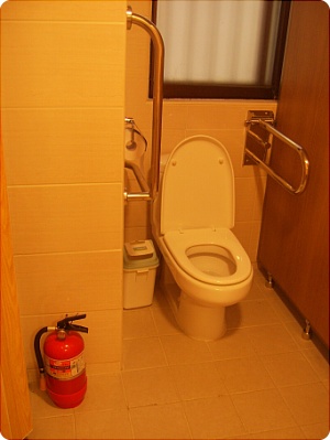 령강노인종합복지센터 이미지 21