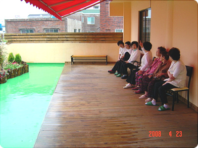 령강노인종합복지센터 이미지 7