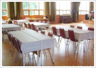 성이시돌요양원 이미지 22