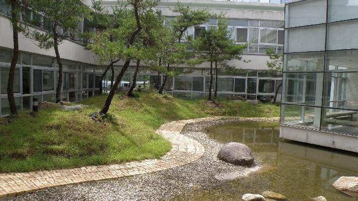 영산노인전문요양원 이미지 13