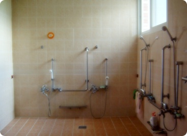 성이시돌요양원 이미지 20