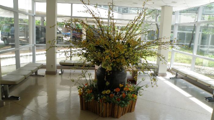 영산노인전문요양원 이미지 11