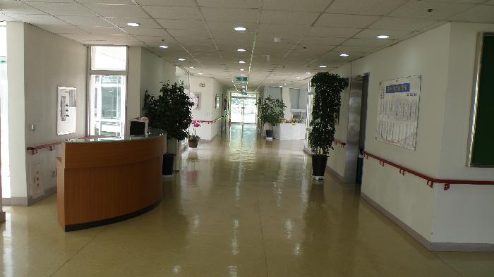 영산노인전문요양원 이미지 10