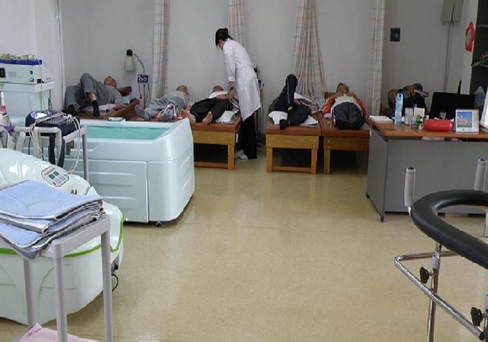 영산노인전문요양원 이미지 21