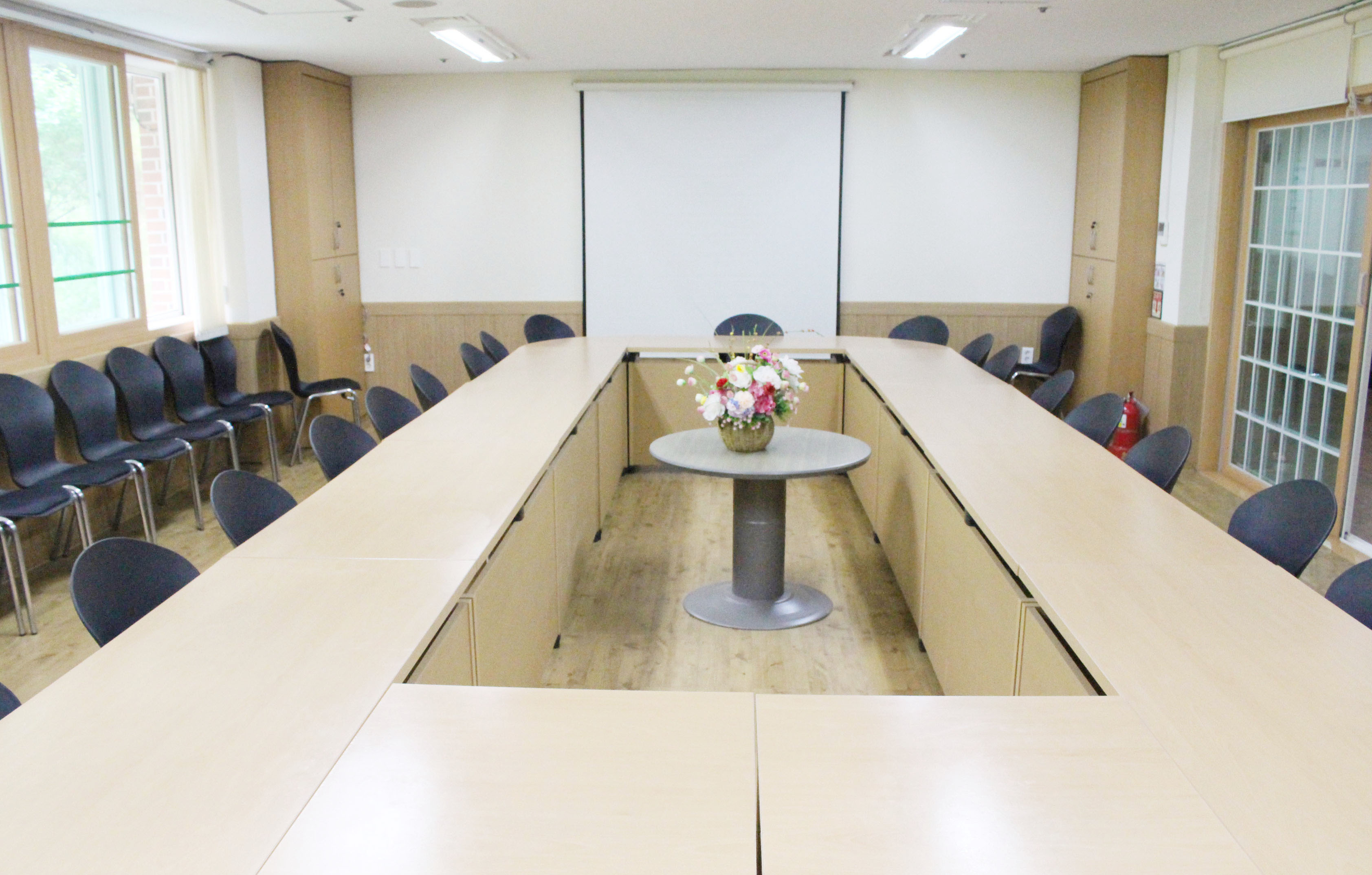 천우전문요양원 이미지 12