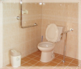 성이시돌요양원 이미지 30