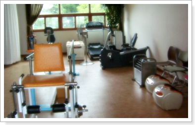 성이시돌요양원 이미지 28