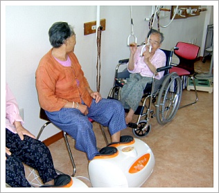 성이시돌요양원 이미지 27