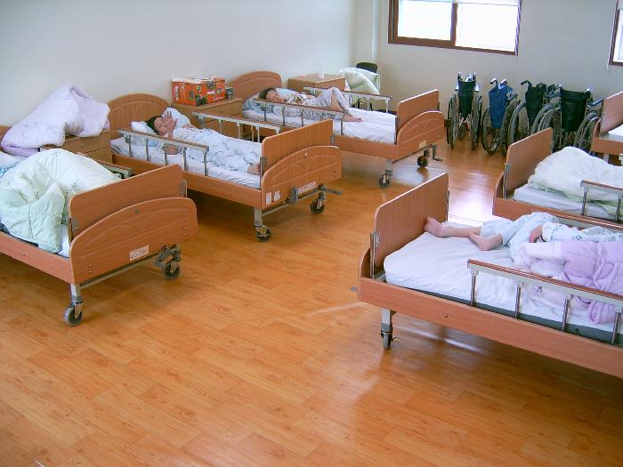 예은노인요양원 이미지 4