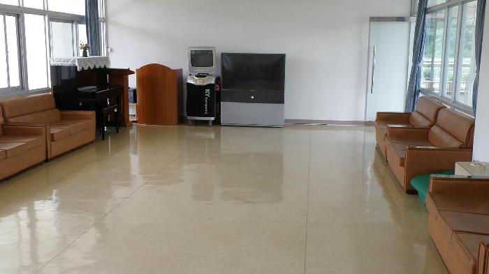 영산노인전문요양원 이미지 16