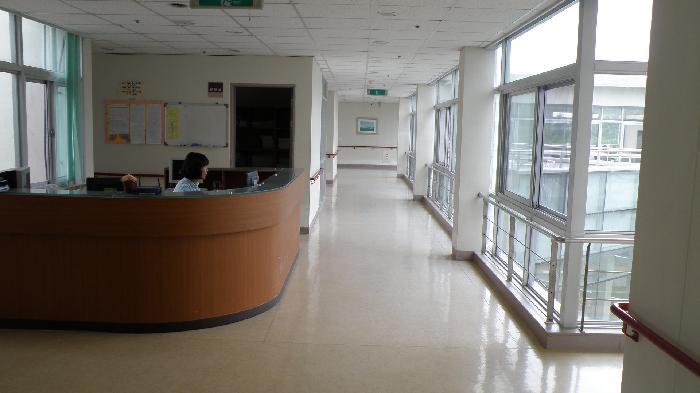 영산노인전문요양원 이미지 7