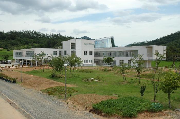 영산노인전문요양원