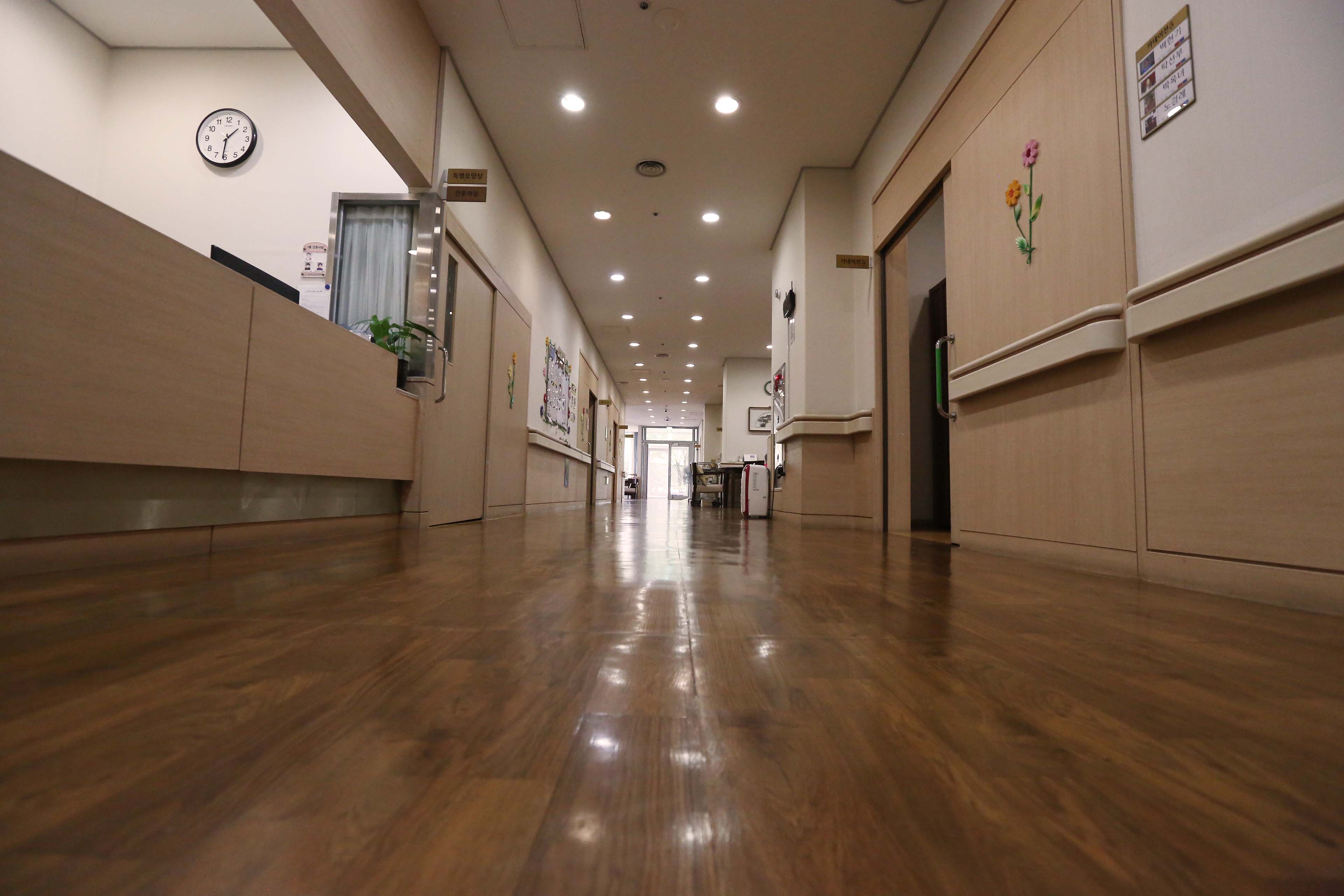 시립서부노인전문요양센터 이미지 3