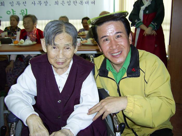 초도노인요양원 이미지 15