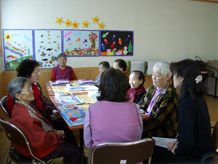 초도노인요양원 이미지 14