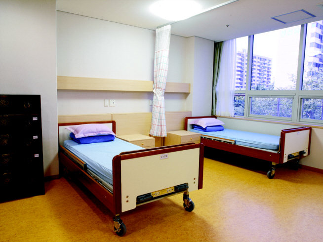 시립서부노인전문요양센터 이미지 8