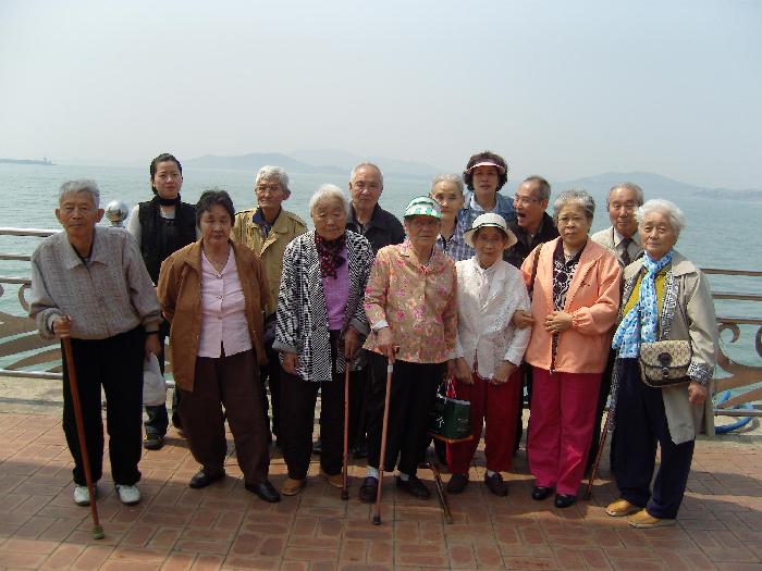 초도노인요양원 이미지 13