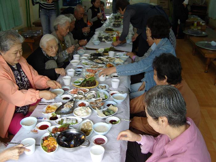 초도노인요양원 이미지 12