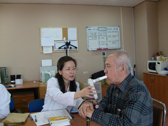 초도노인요양원 이미지 11